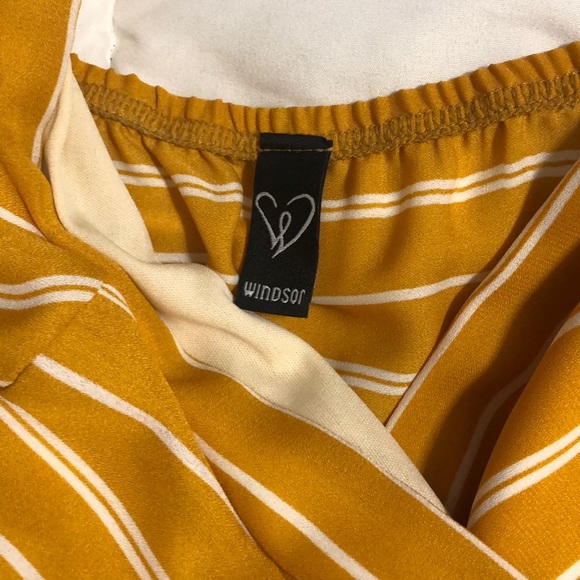 Romper - Picture 2 of 4